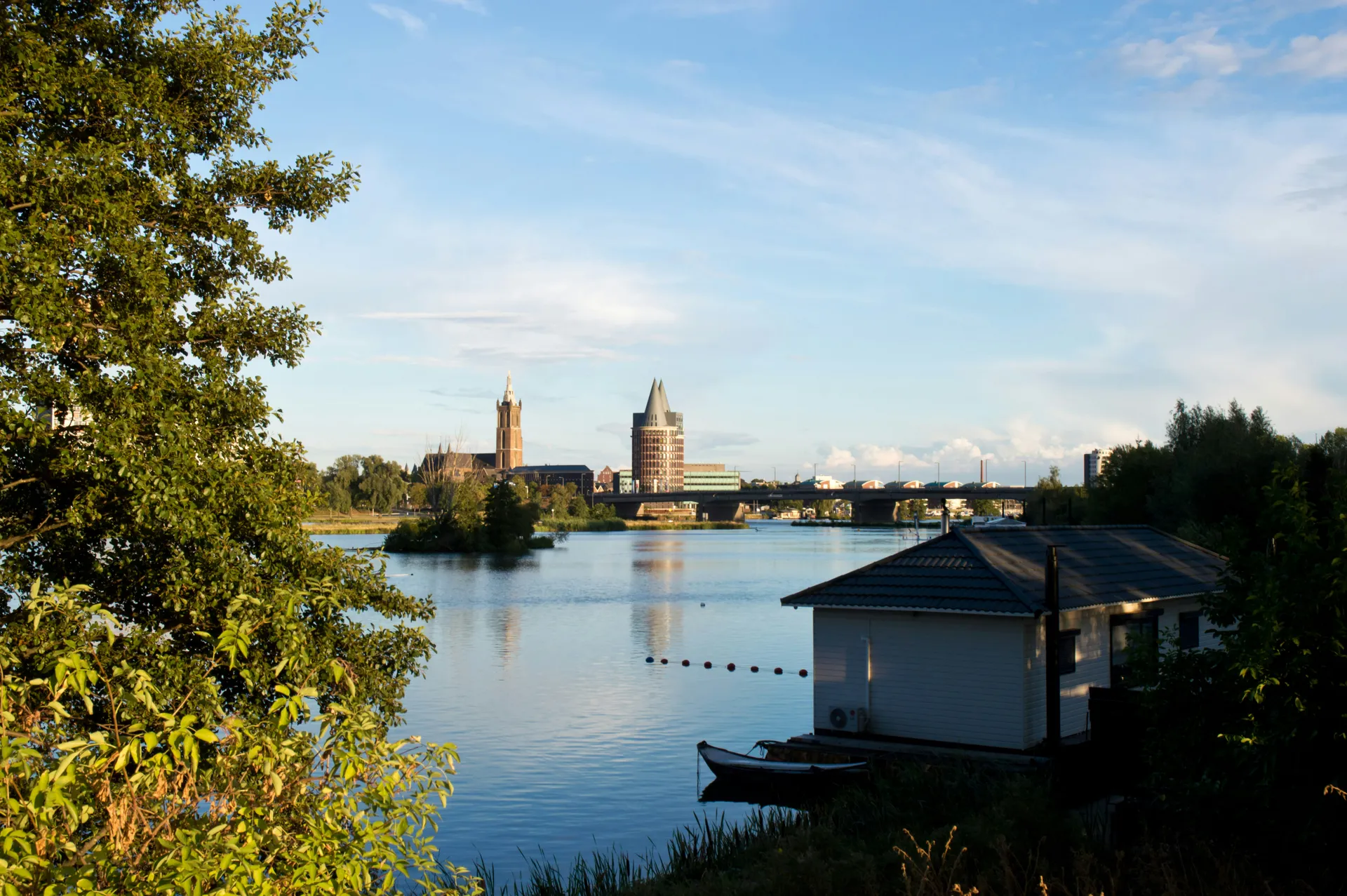 रोरमोंड 3