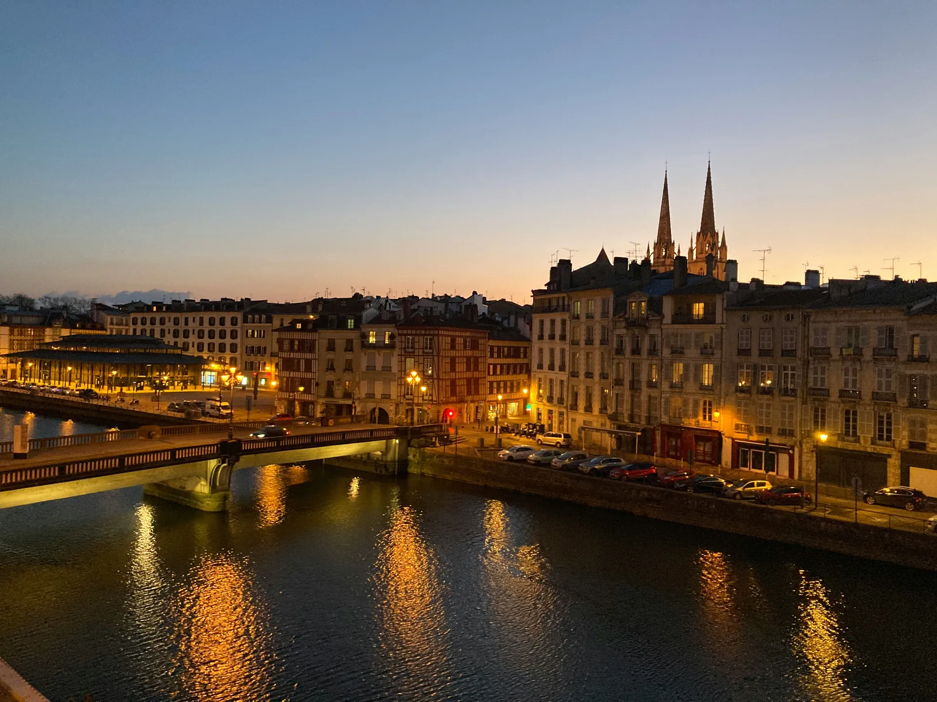 Bayonne (Bayonne, USA)