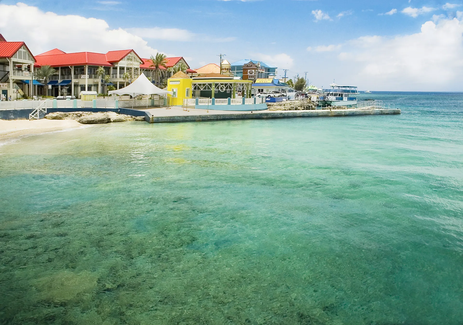 George Town, Cayman Islands 7