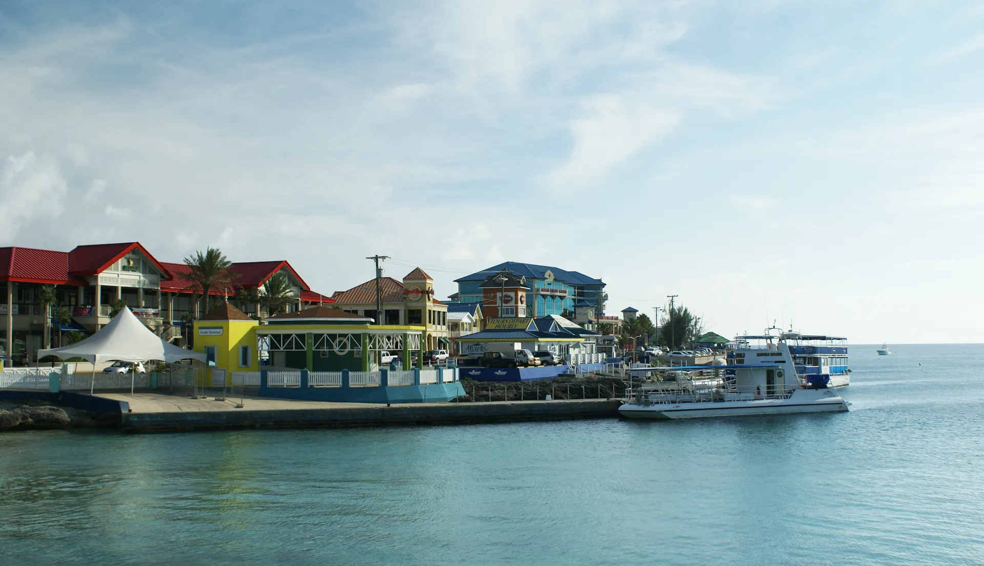 George Town, Cayman Islands 3