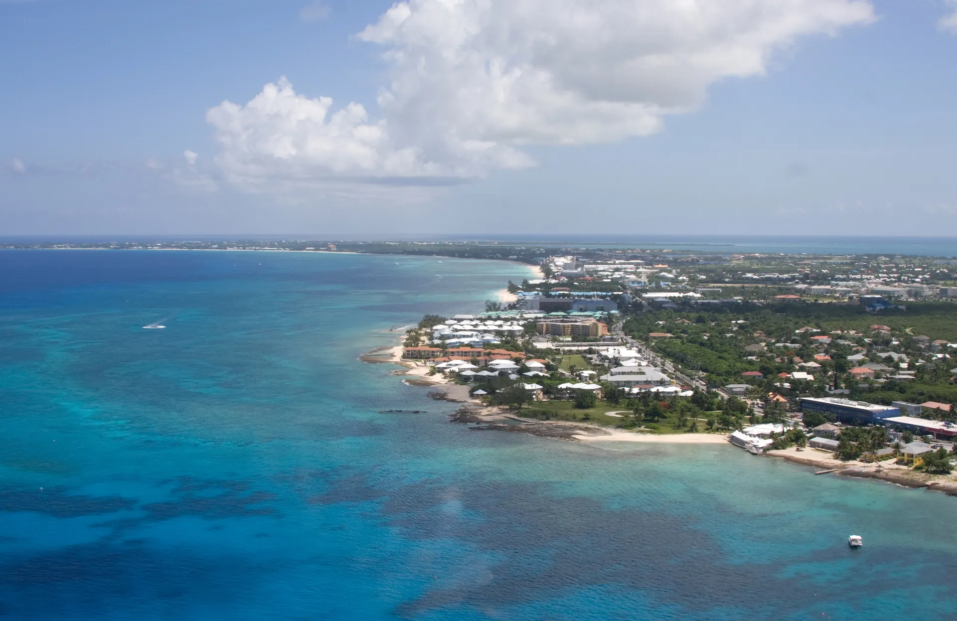 George Town, Cayman Islands 2