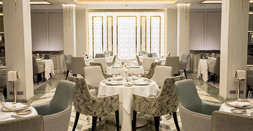 Seven Seas Splendor 10