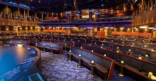 Seven Seas Splendor 12