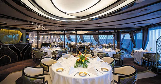 Seven Seas Splendor 8