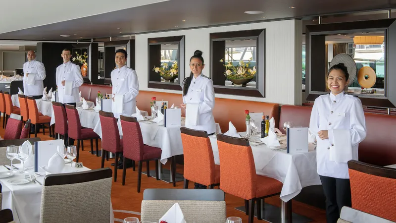 Panorama blagovaonica 1