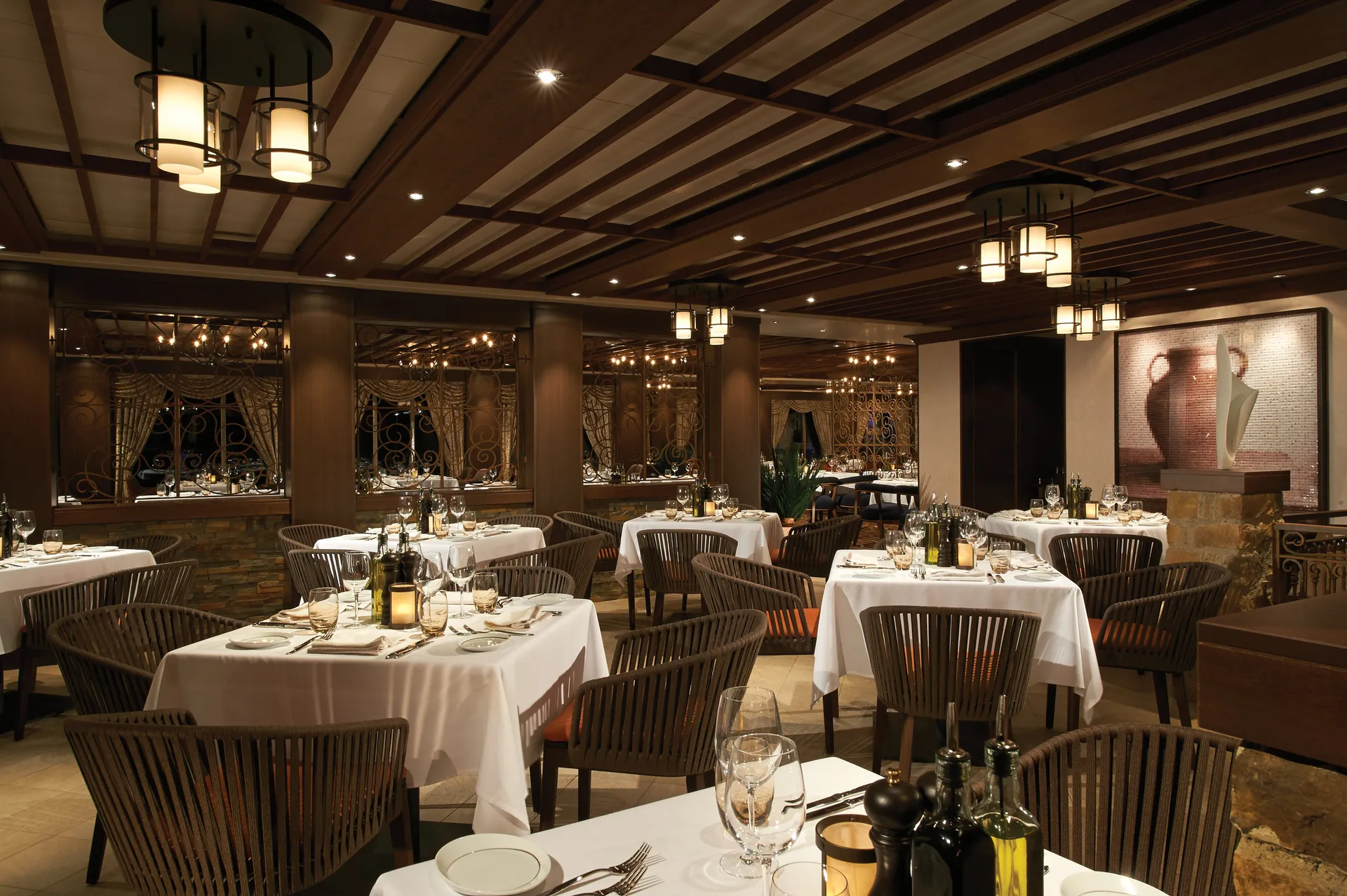 La Cucina 意大利餐廳 1