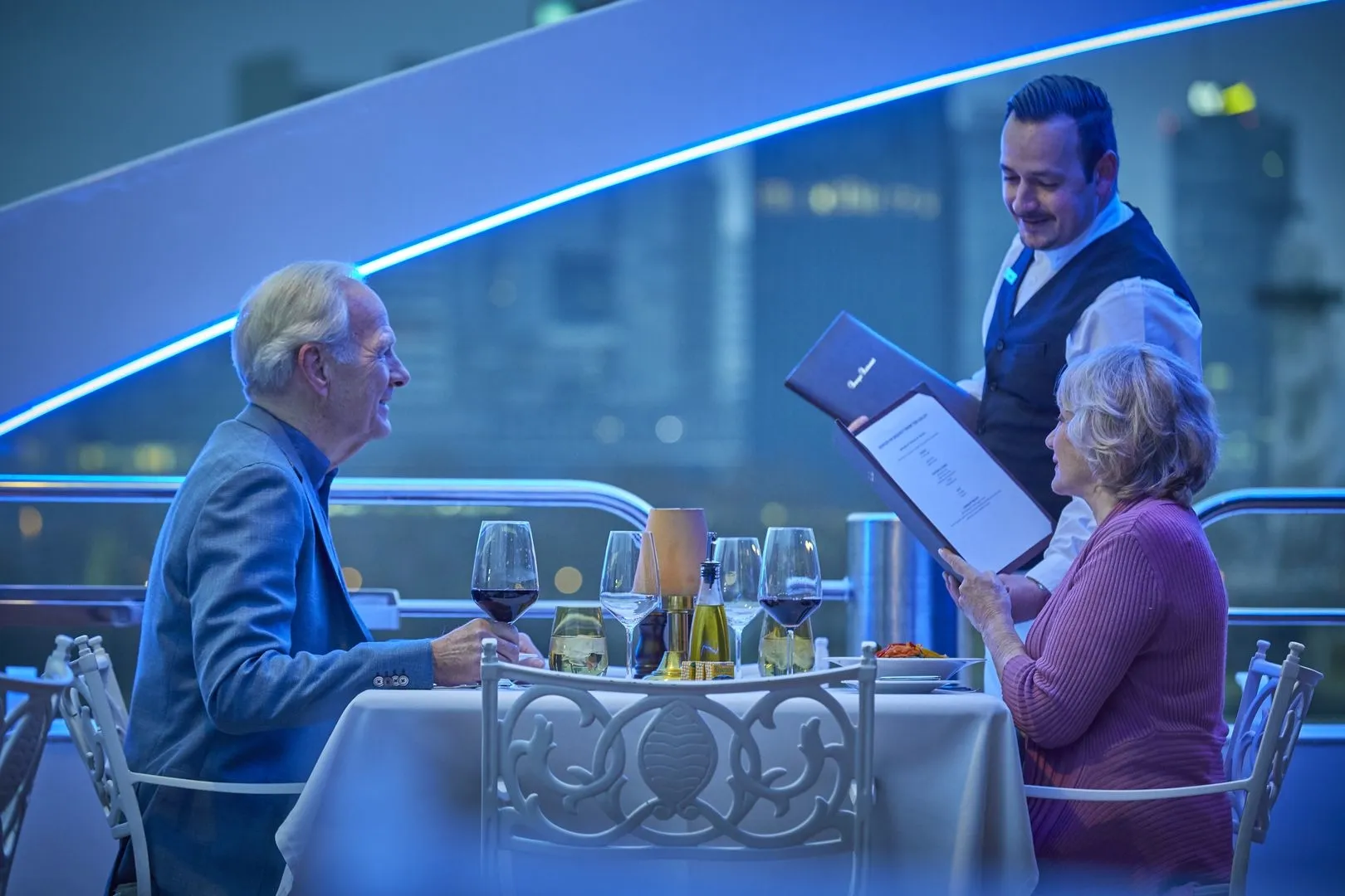 S.S. Maria Theresa 8