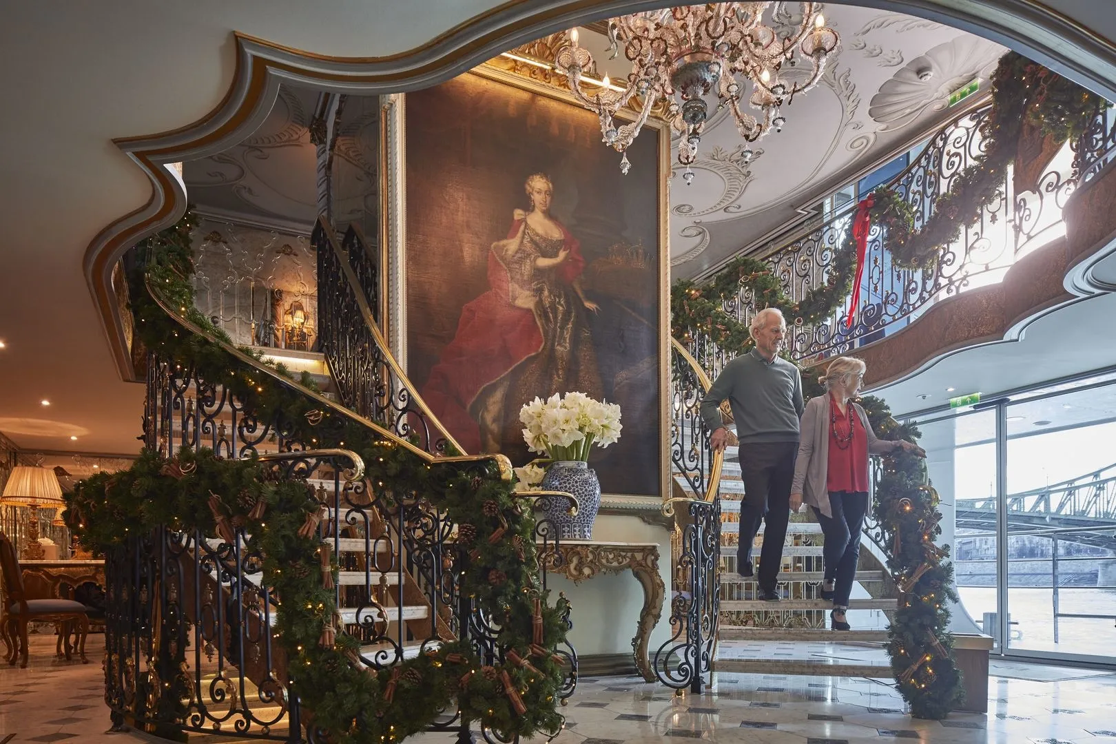 S.S. Maria Theresa 5