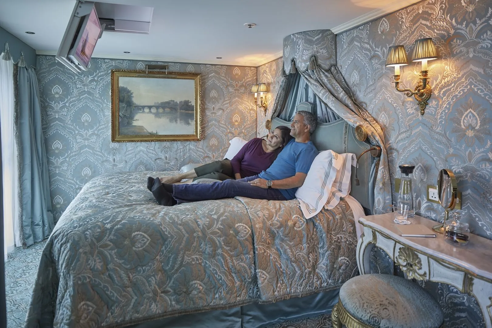 S.S. Maria Theresa 2