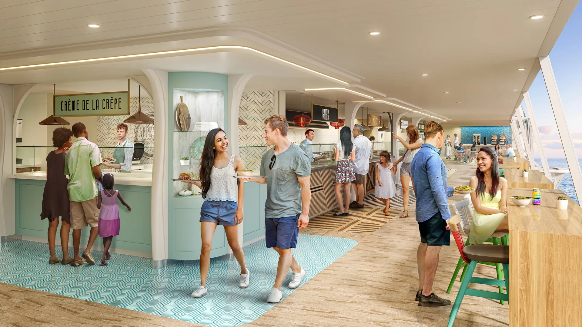 Icon of the Seas 6