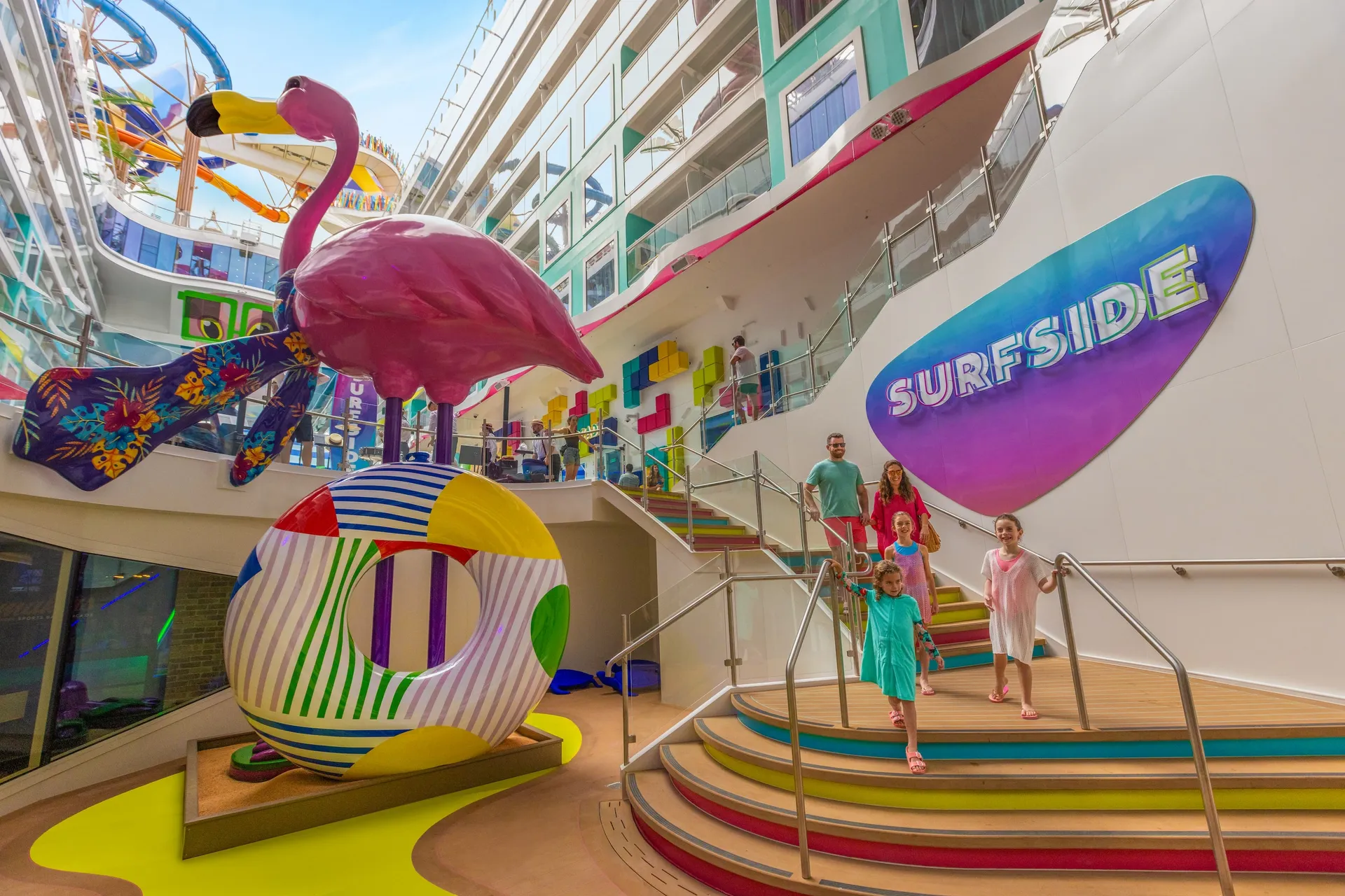 Icon of the Seas 4