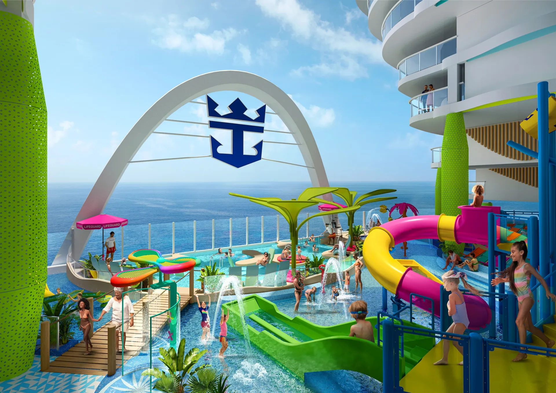 Icon of the Seas 27