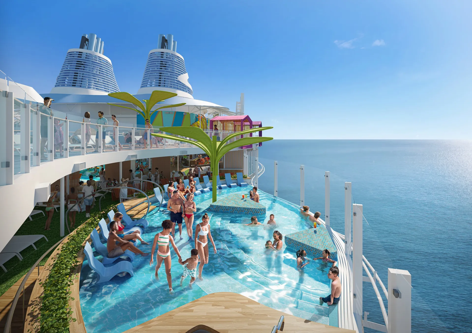 Icon of the Seas 11