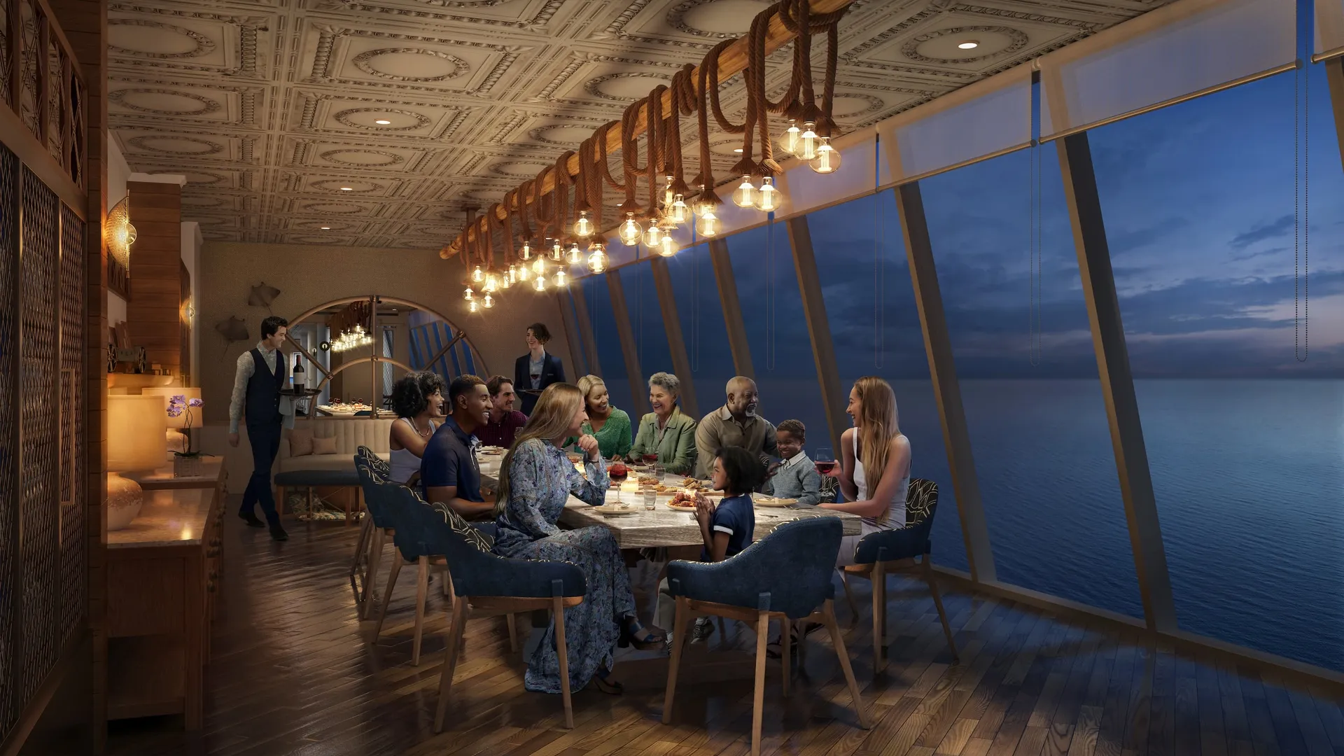 Icon of the Seas 8
