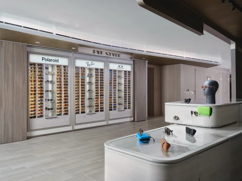 Fedélzeti Vásárlás 4