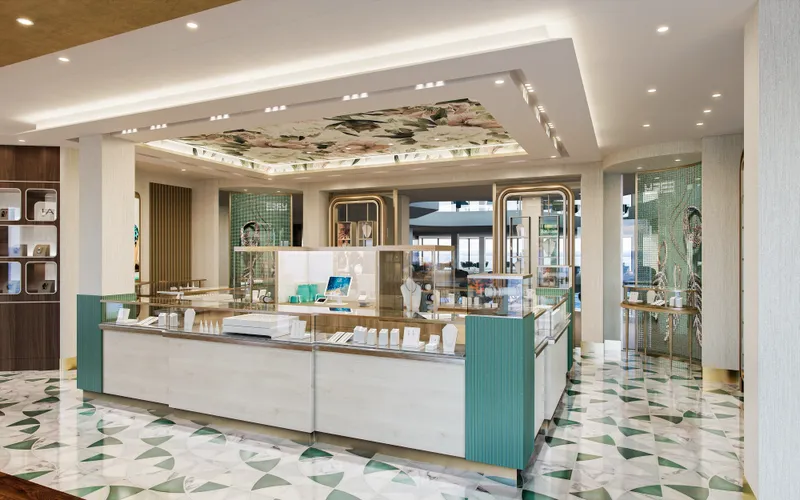 Fedélzeti Vásárlás 1