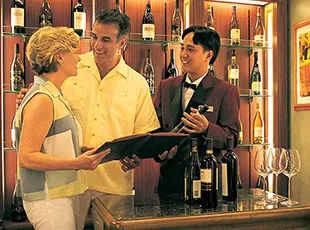 Wine Cellar