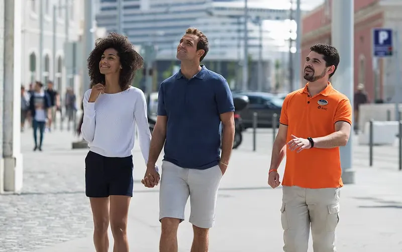 Balíček průzkumu pobřežních exkurzí 1