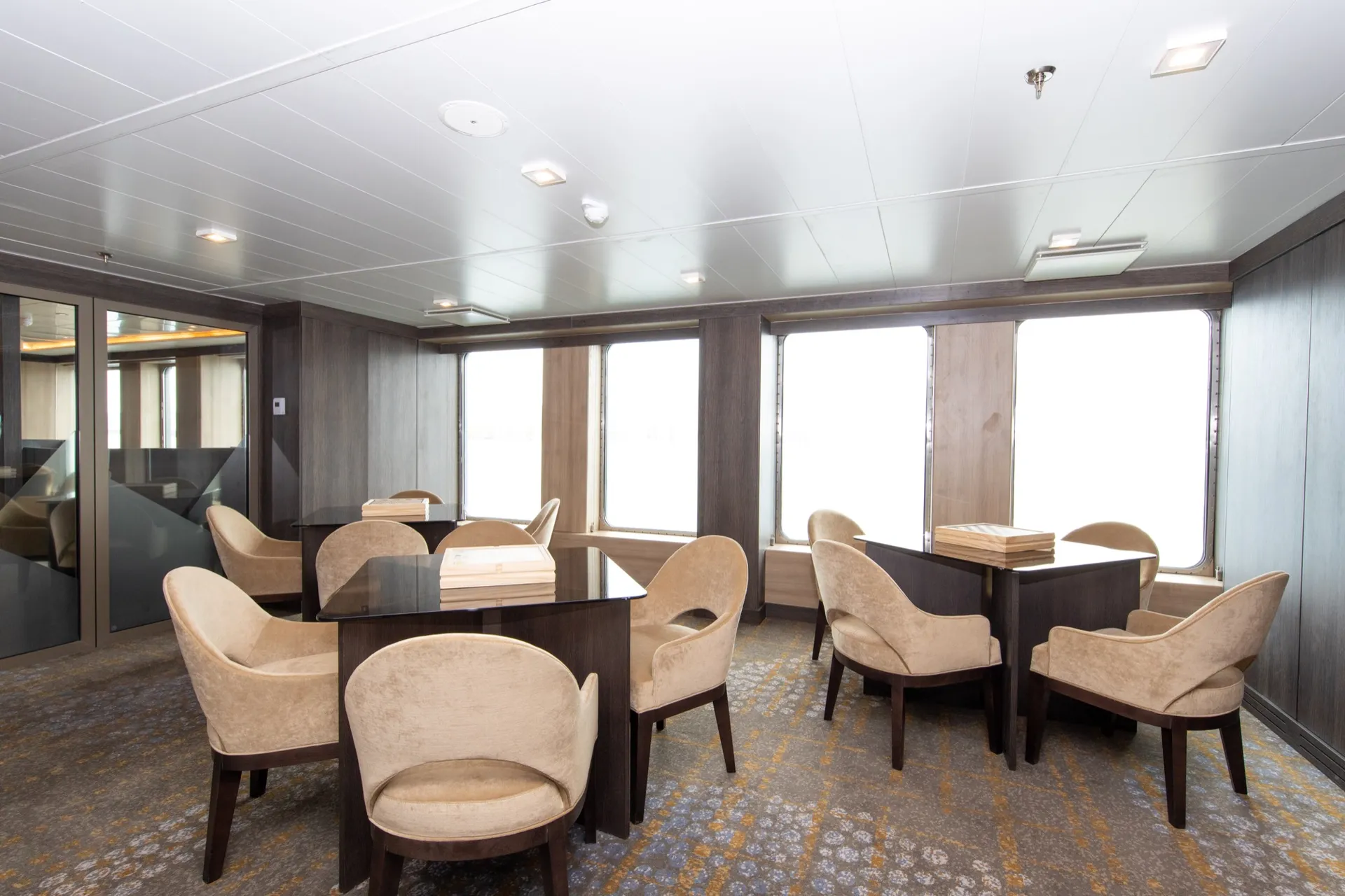 Card Room