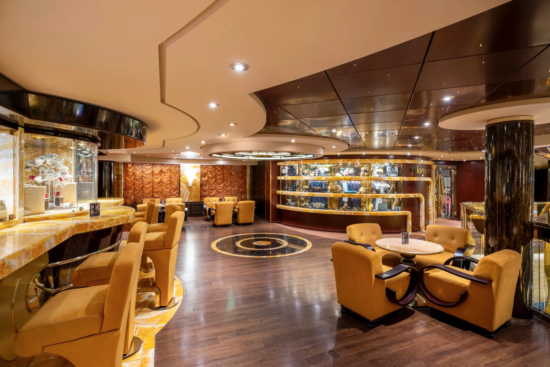 Il Cappuccino Coffee Bar 卡布奇諾咖啡吧 2
