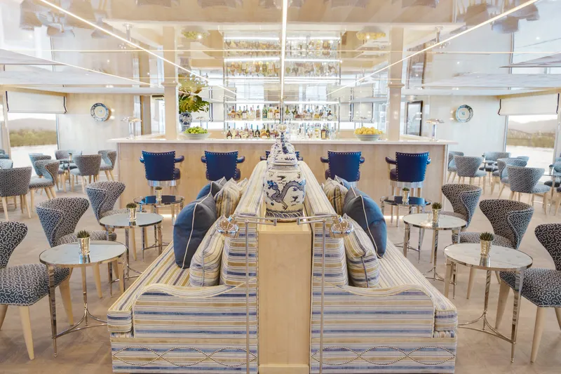 Wolfgangs Bar og Lounge 2