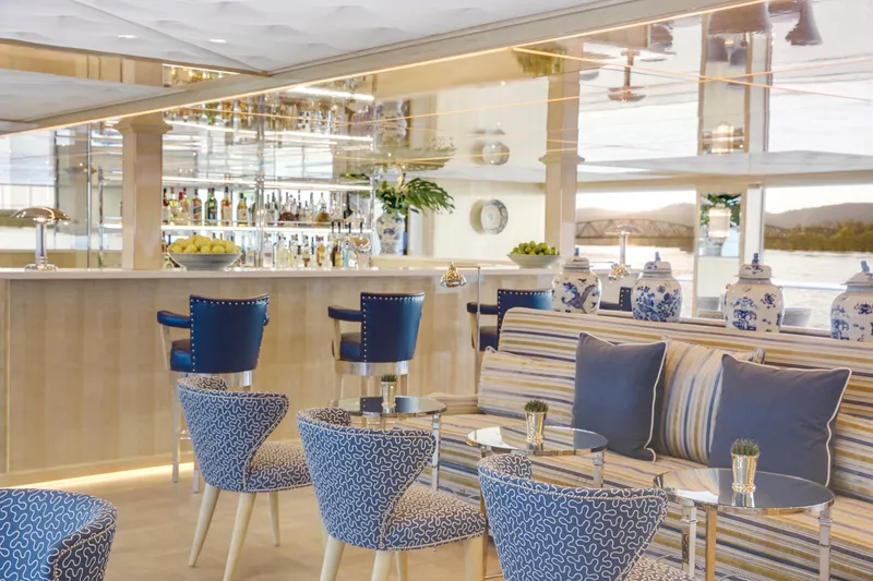 Wolfgangs Bar og Lounge 9