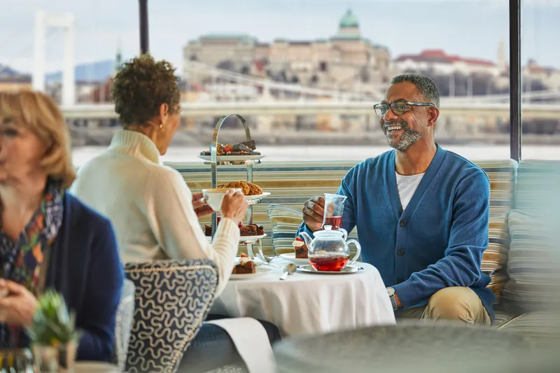 Wolfgangs Bar og Lounge 1