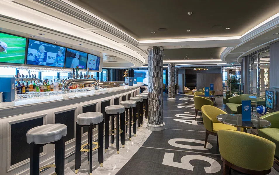 All-Stars Sports Bar