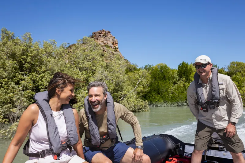 Expediții de lux cu Seabourn® 3