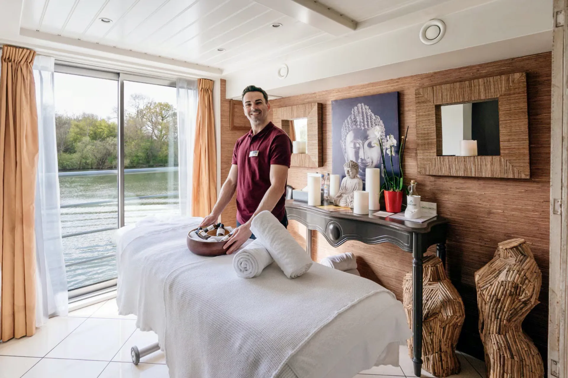 Massage Services