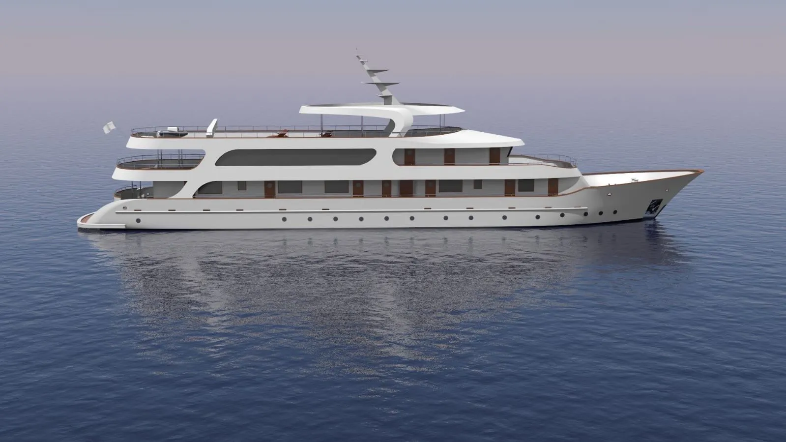 MS Adriatic Sky — Riviera Travel