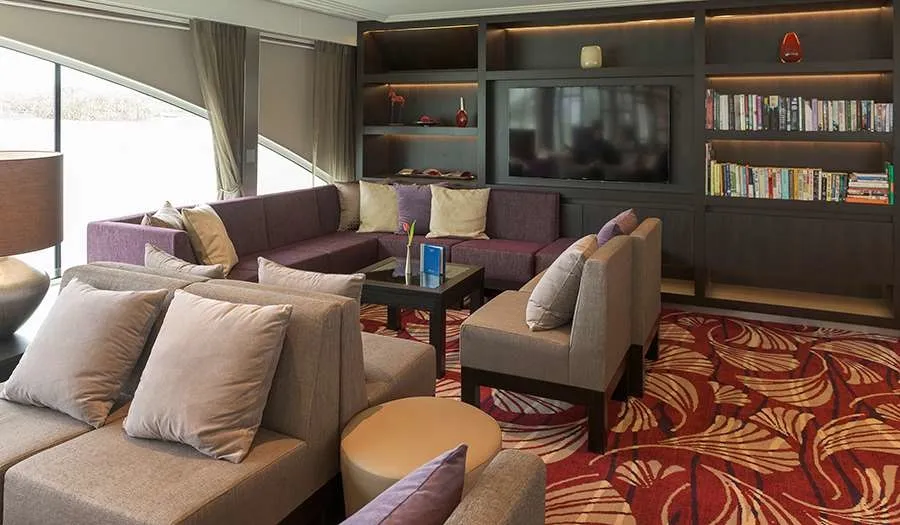 Avalon Tranquility II 8