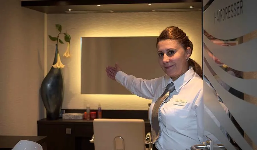 Avalon Tranquility II 7