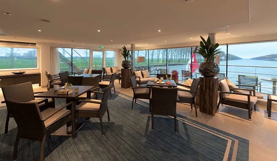 Avalon Tranquility II 5