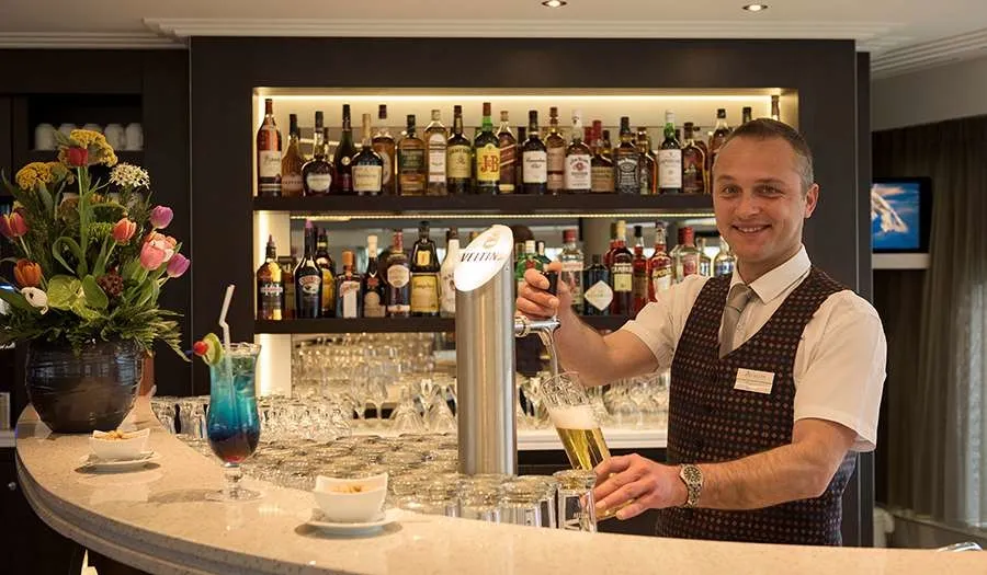 Avalon Tranquility II 4