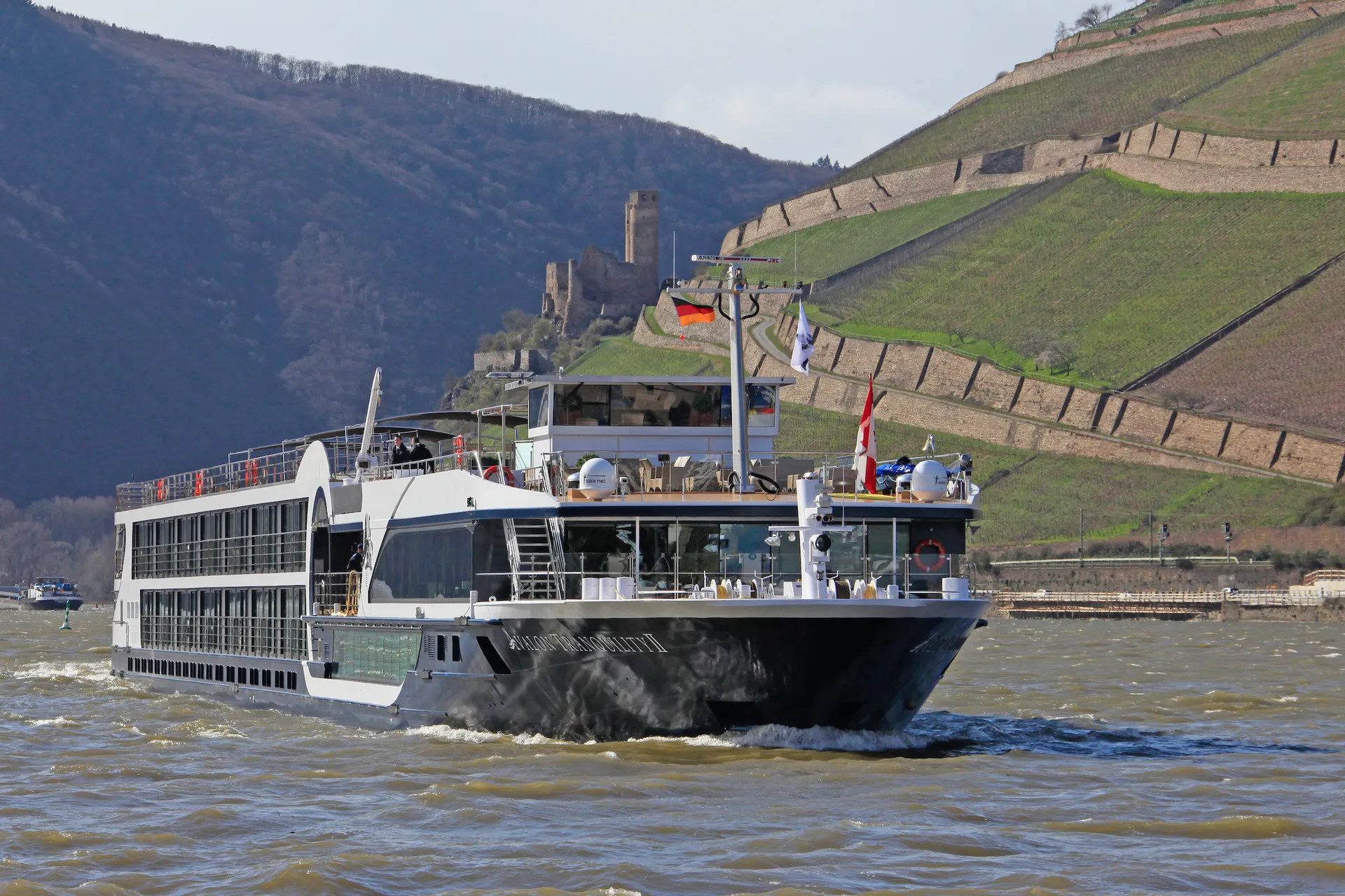Avalon Tranquility II 13