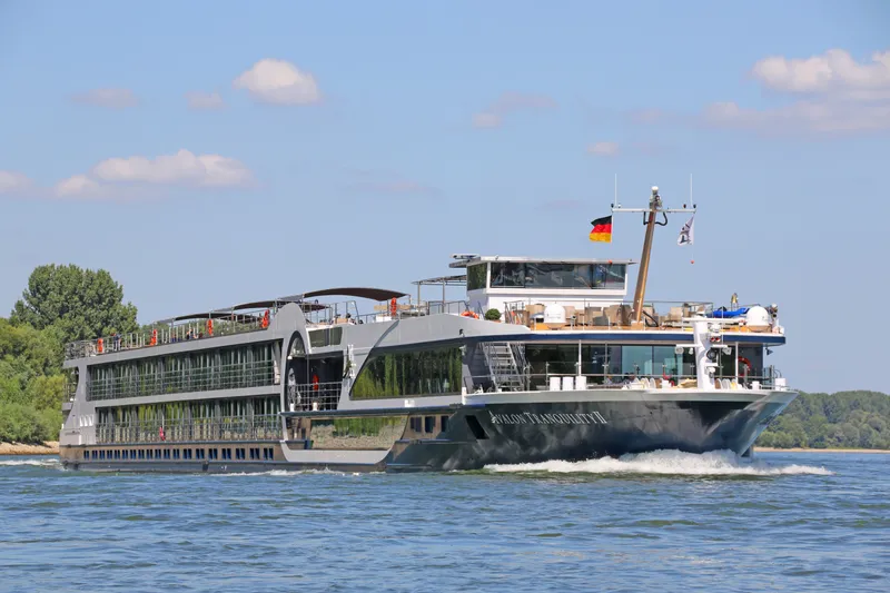 Avalon Tranquility II 11