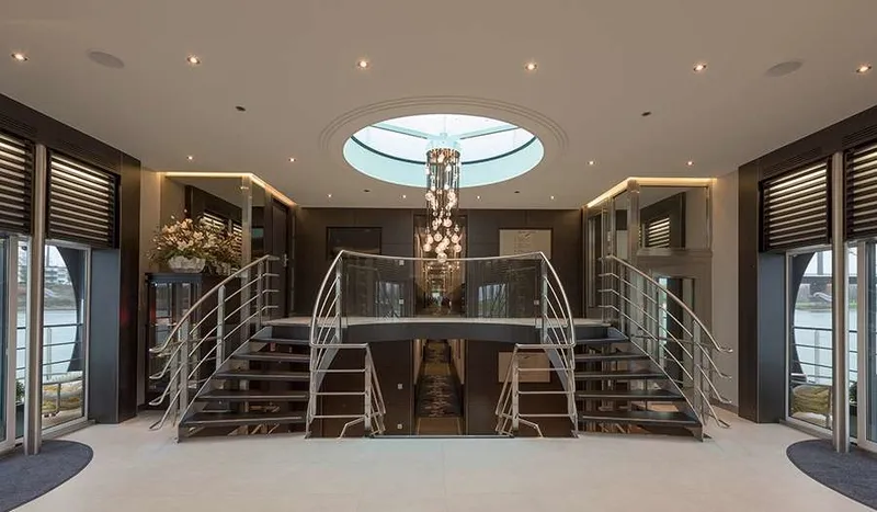 Avalon Tranquility II 1