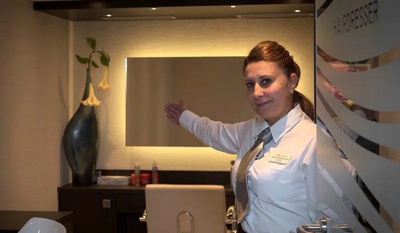 Avalon Tranquility II 5