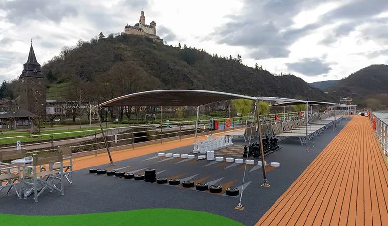 Avalon Tranquility II 10