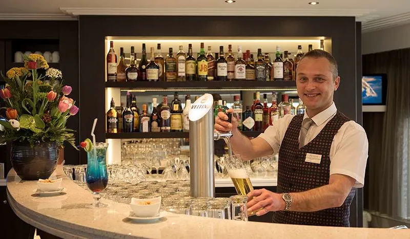 Avalon Tranquility II 2