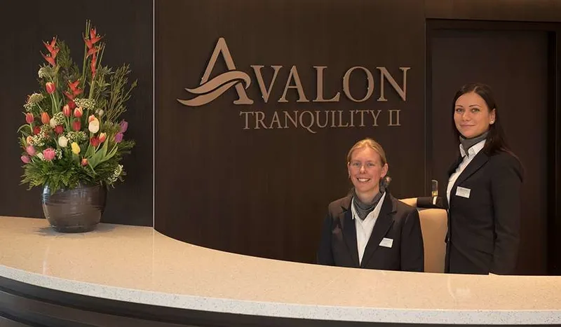 Avalon Tranquility II 9