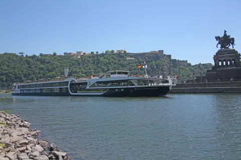 Avalon Tranquility II — Avalon Waterways