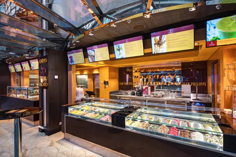 Jean-Philippe palačinke i sladoled 1