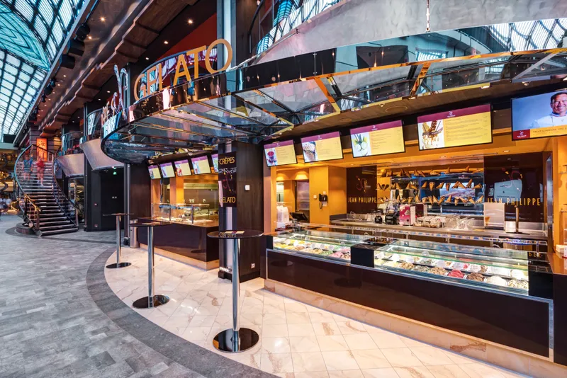 Jean-Philippe palačinke i sladoled 2