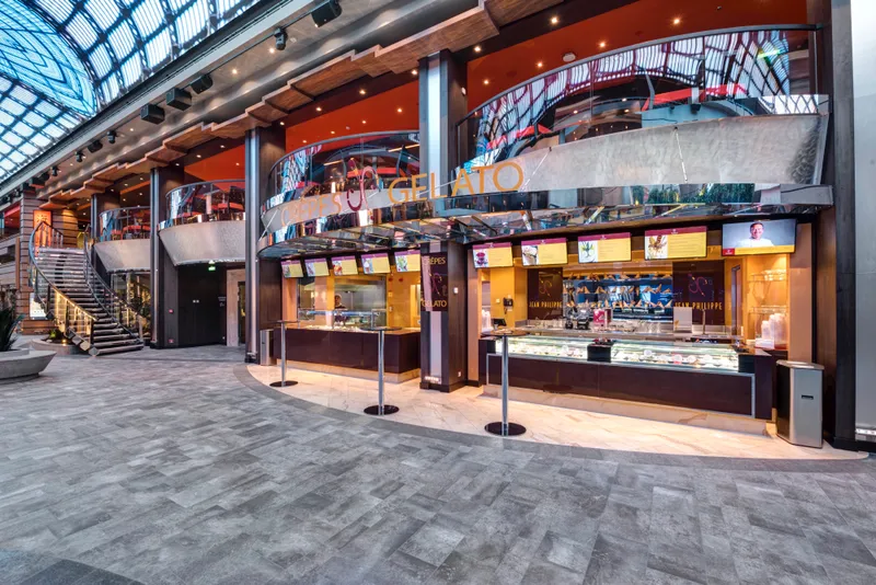 Jean-Philippe palačinke i sladoled 3