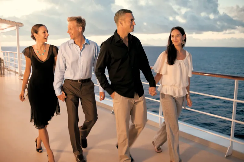 Sluneční paluba 15