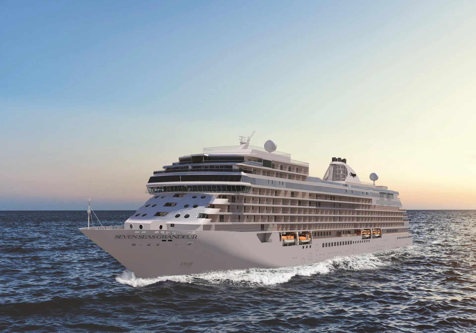Seven Seas Grandeur 8