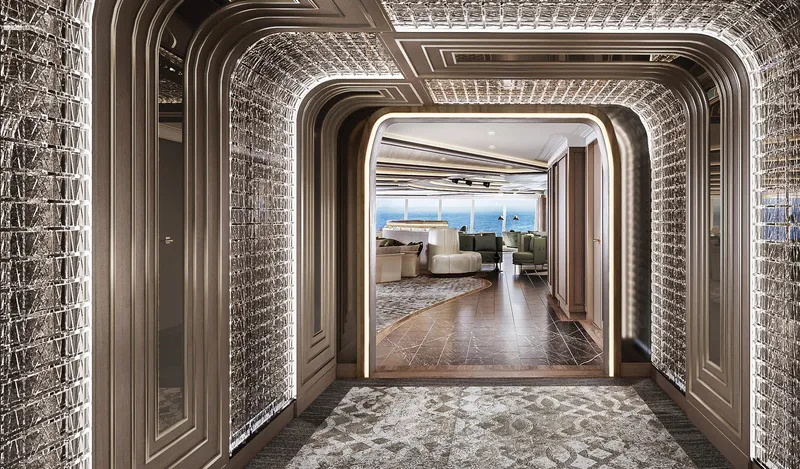 Seven Seas Grandeur 2