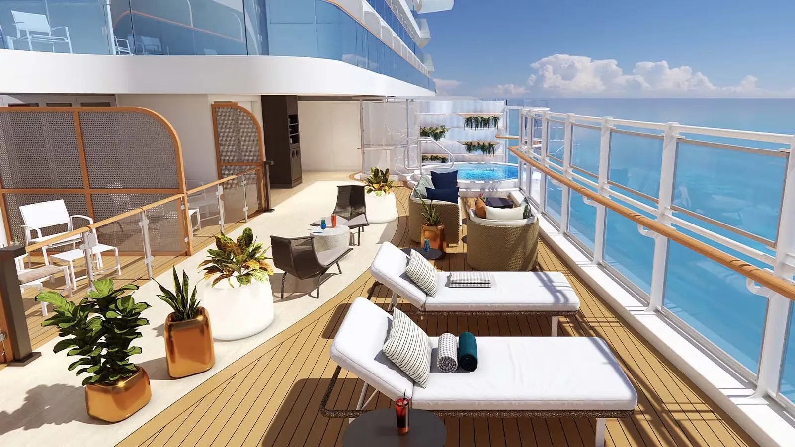 Star Princess 8